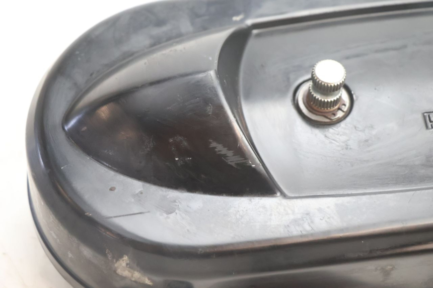 photo de DRIVE BELT COVER PEUGEOT STREETZONE NAKED 2T 50 (2014 - 2018) - Alternative perspective