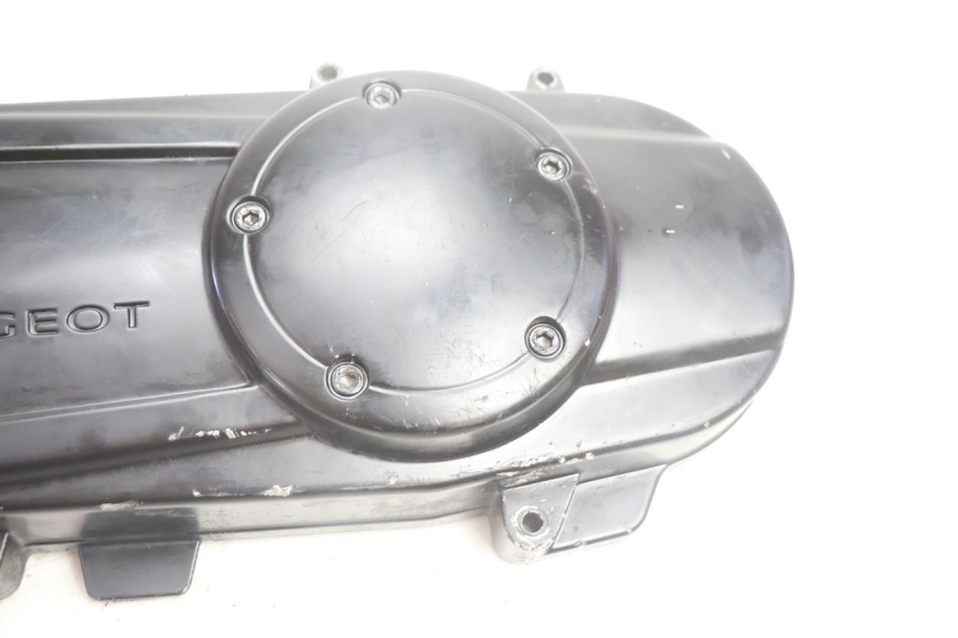 photo de DRIVE BELT COVER PEUGEOT STREETZONE NAKED 2T 50 (2014 - 2018) - Technical close-up