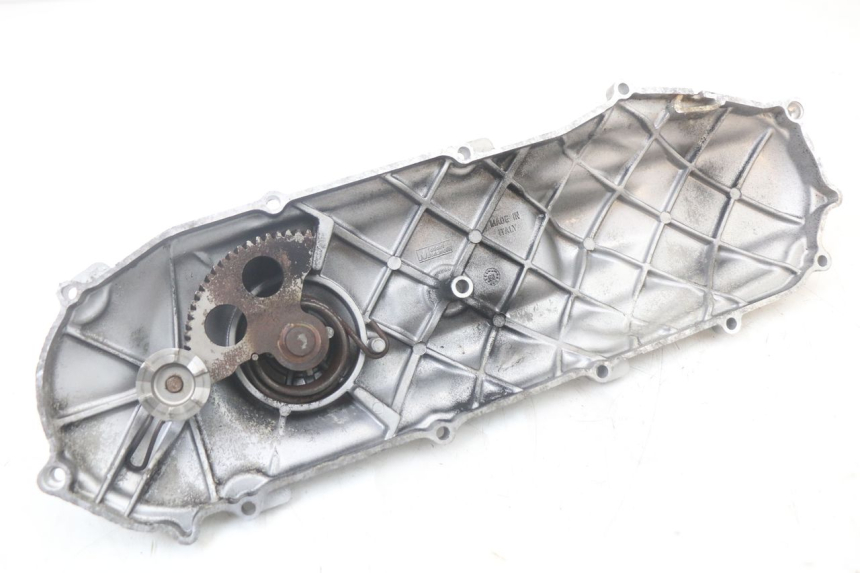 photo de VARIATOR COVER MBK STUNT NAKED 50 (2004 - 2018) - Fixing points details