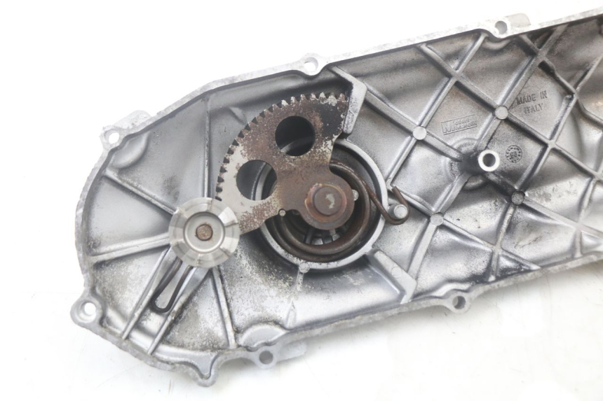 photo de VARIATOR COVER MBK STUNT NAKED 50 (2004 - 2018) - Surface and material condition