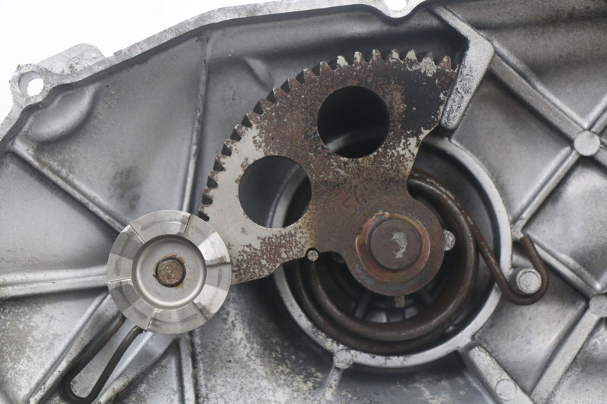 photo de VARIATOR COVER MBK STUNT NAKED 50 (2004 - 2018) - Checked used part