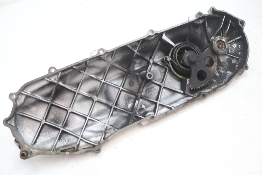 photo de VARIATOR COVER MBK STUNT NAKED 50 (2004 - 2018) - Fixing points details