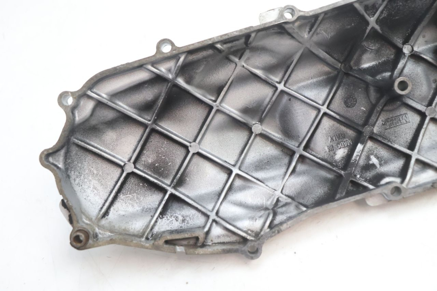photo de VARIATOR COVER MBK STUNT NAKED 50 (2004 - 2018) - Surface and material condition