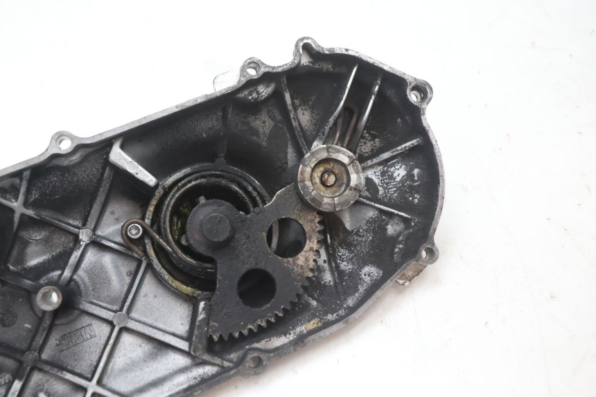 photo de VARIATOR COVER MBK STUNT NAKED 50 (2004 - 2018) - Checked used part