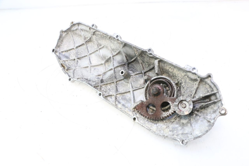 photo de VARIATOR COVER MBK STUNT NAKED 50 (2004 - 2018) - Component detail