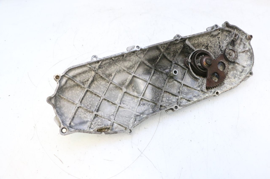 photo de VARIATOR COVER MBK STUNT NAKED 50 (2004 - 2018) - Alternative perspective