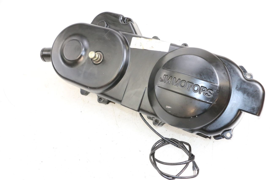 photo de DRIVE BELT COVER JM MOTORS SUNNY 50 (2017 - 2020) - Main view