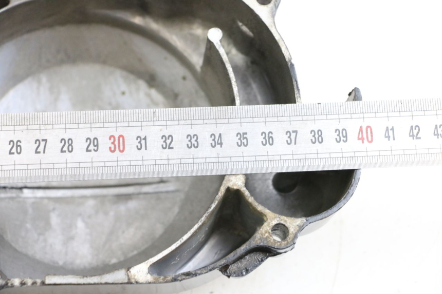 photo de DRIVE BELT COVER JM MOTORS SUNNY 50 (2017 - 2020) - Component detail