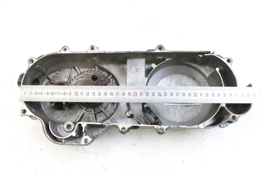 photo de DRIVE BELT COVER JM MOTORS SUNNY 50 (2017 - 2020) - Zoom on usage condition