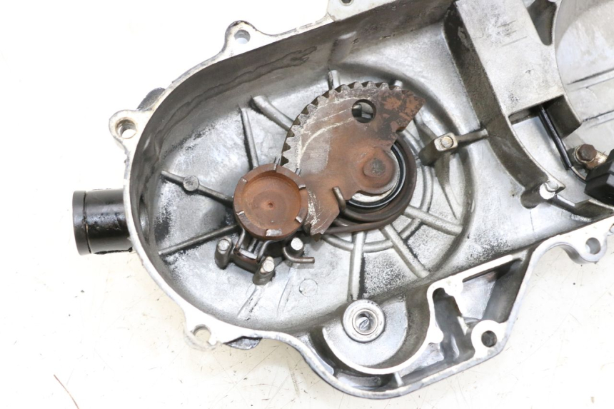 photo de DRIVE BELT COVER JM MOTORS SUNNY 50 (2017 - 2020) - Technical close-up