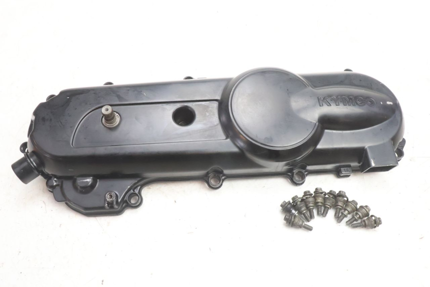 photo de DRIVE BELT COVER KYMCO SUPER 8 2T 50 (2007 - 2013) - Main view