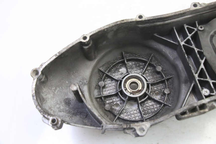 photo de DRIVE BELT COVER PIAGGIO SUPER LX 125 (2000 - 2003) - Distinctive features