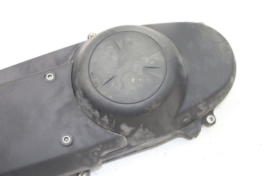 photo de DRIVE BELT COVER SUZUKI BURGMAN 125 (2018 - 2021) - Zoom on usage condition