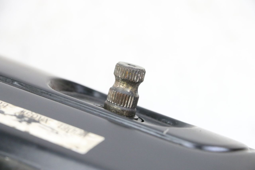 photo de DRIVE BELT COVER SYM FIDDLE 3 III 50 (2014 - 2020) - Fixing points details