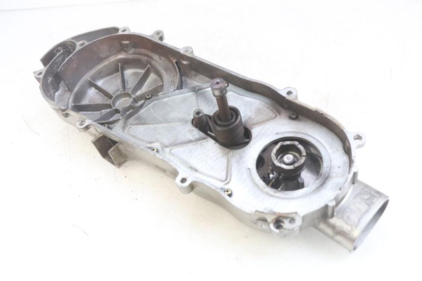 photo de VARIATOR COVER SYM SYMPHONY 125 (2009 - 2015) - Component detail