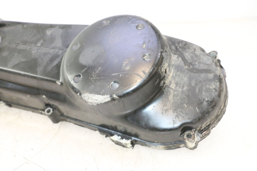 photo de VARIATOR COVER PEUGEOT TKR TREKKER FURIOUS 50 (2005 - 2014) - Additional view of the item
