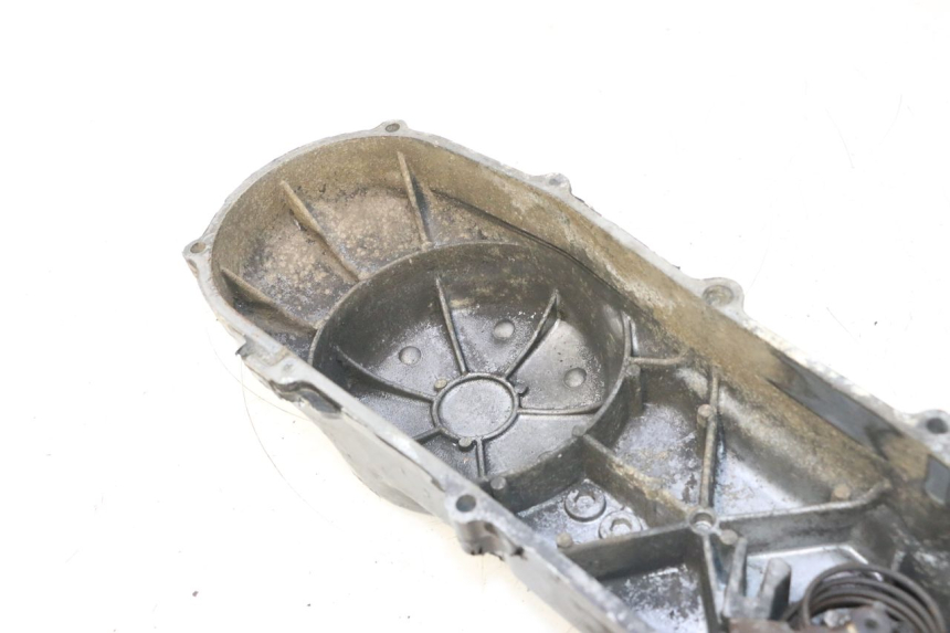 photo de VARIATOR COVER PEUGEOT TKR TREKKER FURIOUS 50 (2005 - 2014) - Product overview