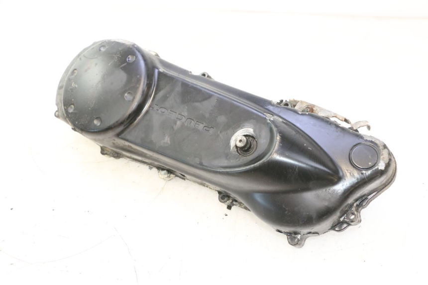 photo de VARIATOR COVER PEUGEOT TKR TREKKER FURIOUS 50 (2005 - 2014) - Surface and material condition