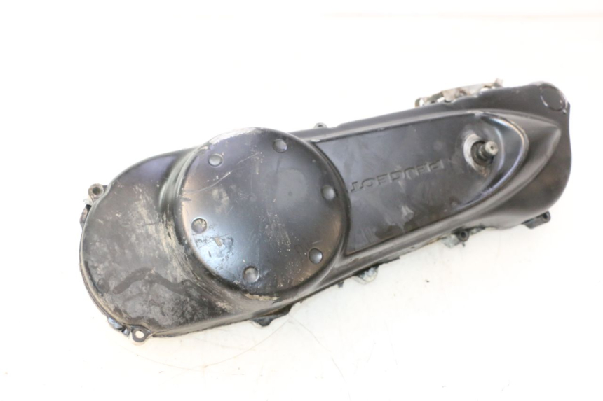 photo de VARIATOR COVER PEUGEOT TKR TREKKER FURIOUS 50 (2005 - 2014) - Checked used part