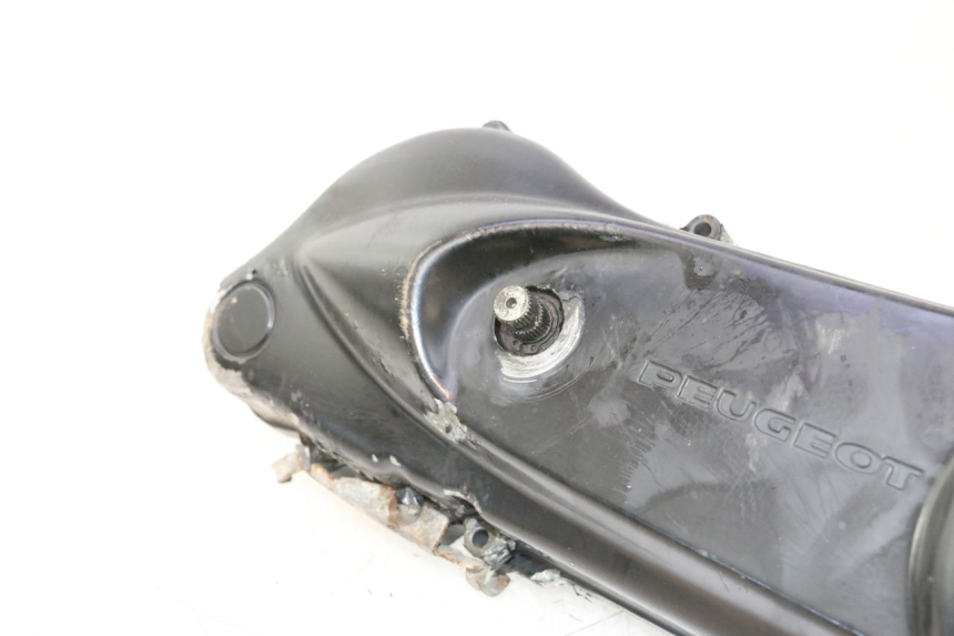 photo de VARIATOR COVER PEUGEOT TKR TREKKER FURIOUS 50 (2005 - 2014) - Markings and original references