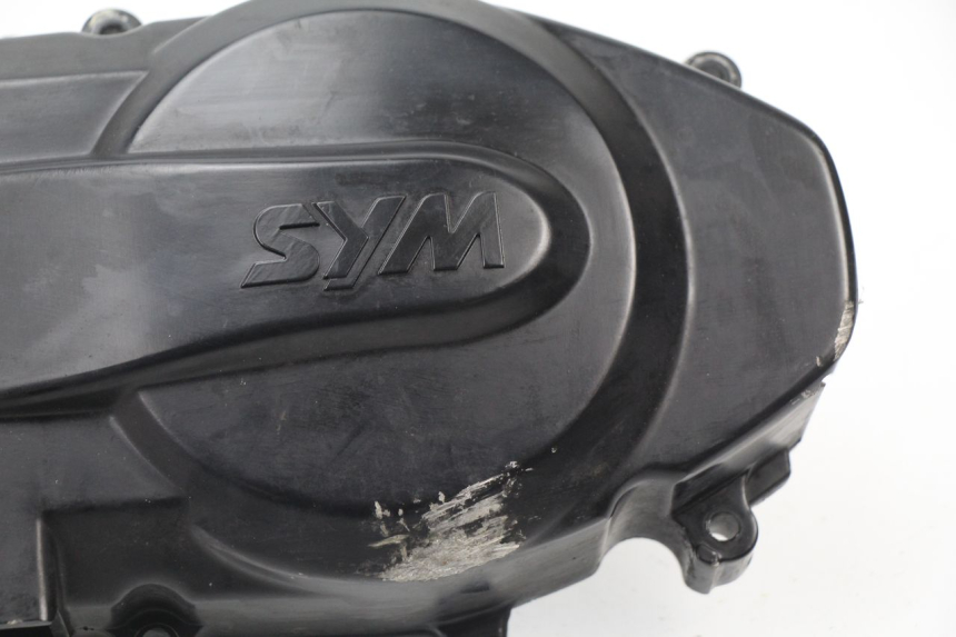 photo de DRIVE BELT COVER SYM TONIK 125 (2010 - 2014) - Surface and material condition