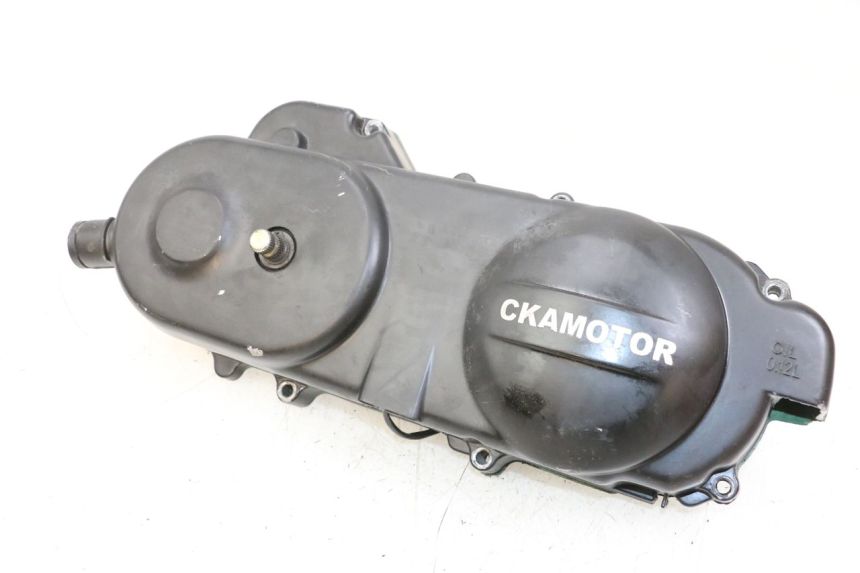 photo de DRIVE BELT COVER BAOTIAN TRAVEL SPIRIT 50 (2010 - 2012) - Main view