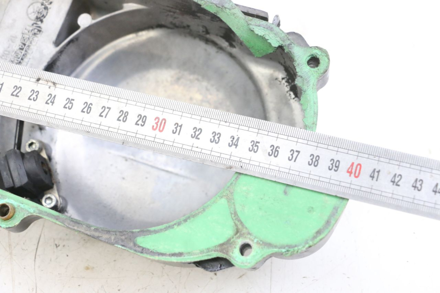 photo de DRIVE BELT COVER BAOTIAN TRAVEL SPIRIT 50 (2010 - 2012) - Component detail