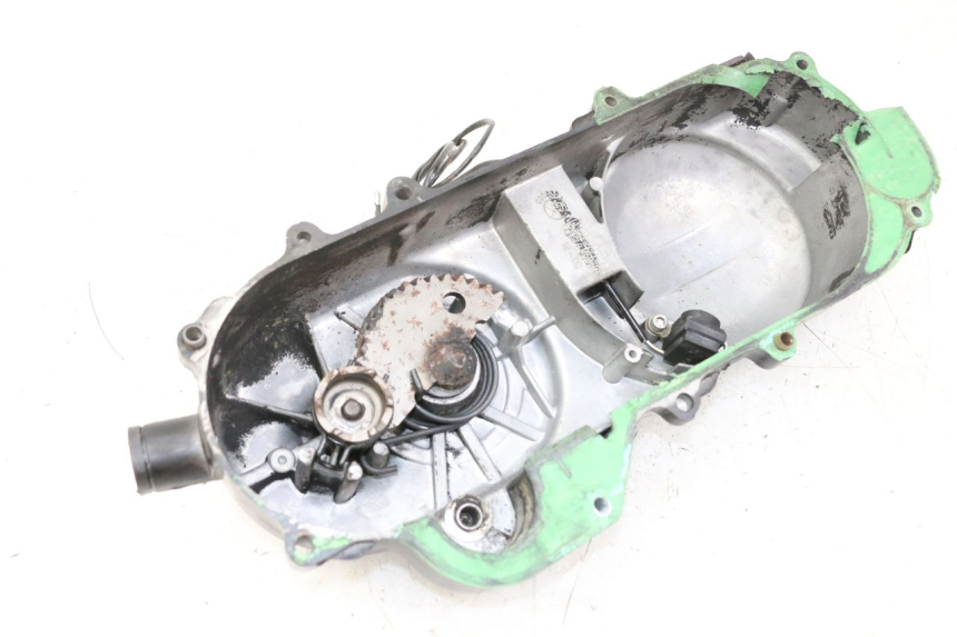 photo de DRIVE BELT COVER BAOTIAN TRAVEL SPIRIT 50 (2010 - 2012) - Technical close-up