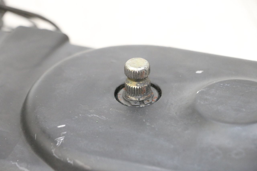 photo de DRIVE BELT COVER BAOTIAN TRAVEL SPIRIT 50 (2010 - 2012) - Product overview