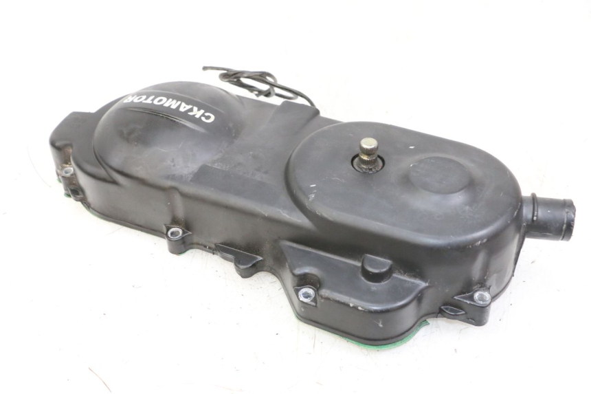 photo de DRIVE BELT COVER BAOTIAN TRAVEL SPIRIT 50 (2010 - 2012) - Fixing points details