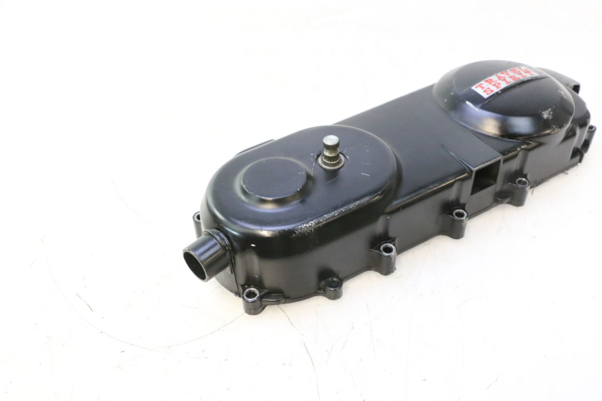 photo de DRIVE BELT COVER BAOTIAN TRAVEL SPIRIT 50 (2010 - 2012) - Surface and material condition