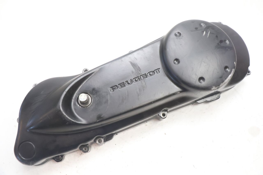 photo de DRIVE BELT COVER PEUGEOT TREKKER TKR 50 (2005 - 2014) - Main view