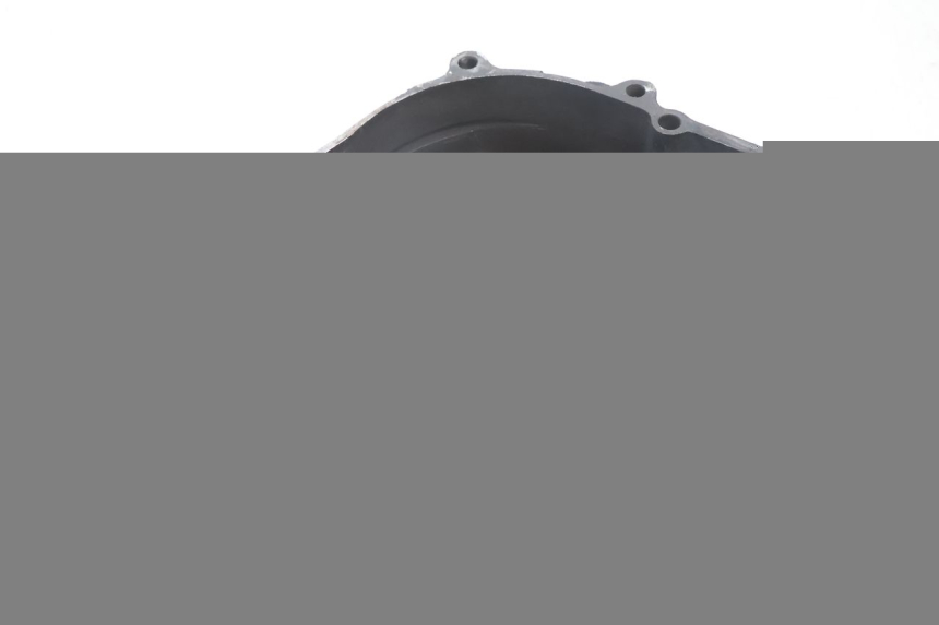 photo de DRIVE BELT COVER PEUGEOT TREKKER TKR 50 (2005 - 2014) - Distinctive features