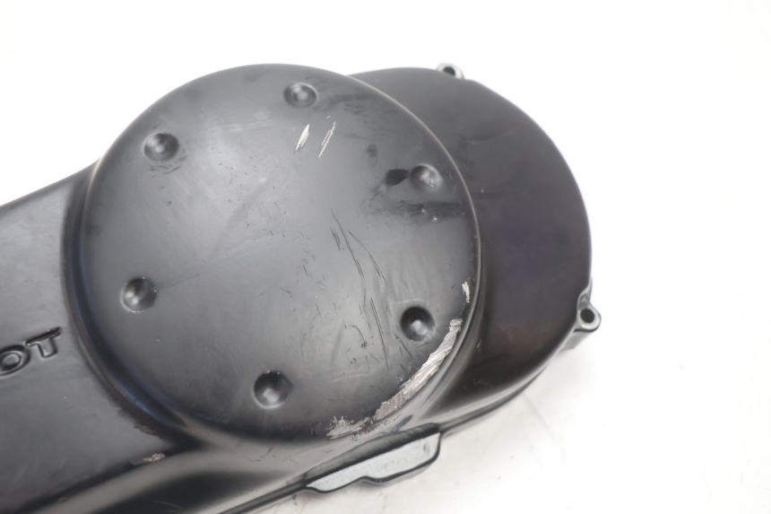 photo de DRIVE BELT COVER PEUGEOT TREKKER TKR 50 (2005 - 2014) - Zoom on usage condition