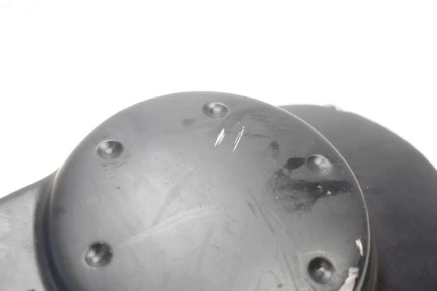 photo de DRIVE BELT COVER PEUGEOT TREKKER TKR 50 (2005 - 2014) - Fixing points details