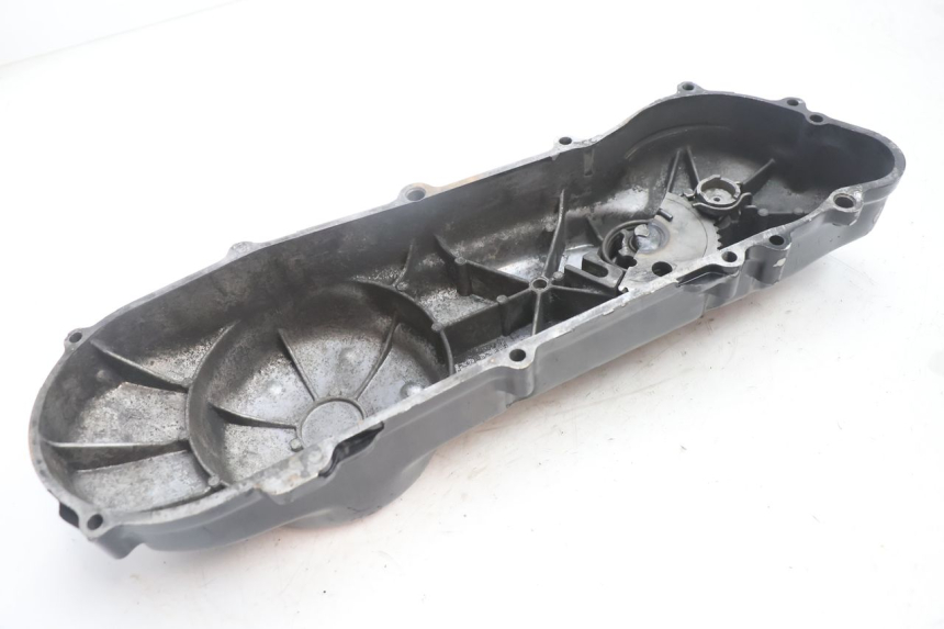 photo de DRIVE BELT COVER PEUGEOT TREKKER TKR 50 (2005 - 2014) - Markings and original references