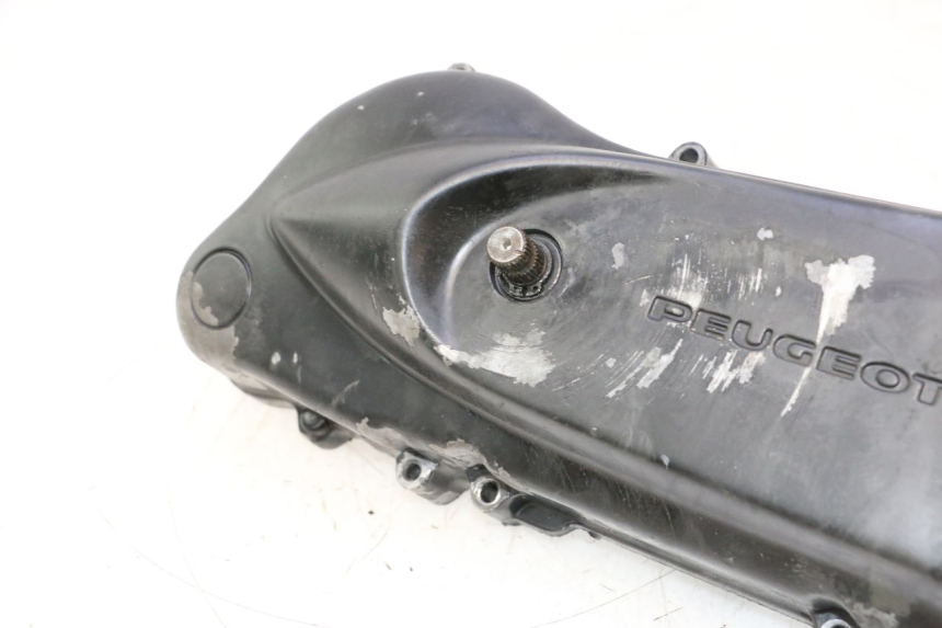 photo de VARIATOR COVER PEUGEOT TREKKER 50 (1995 - 2004) - Additional view of the item