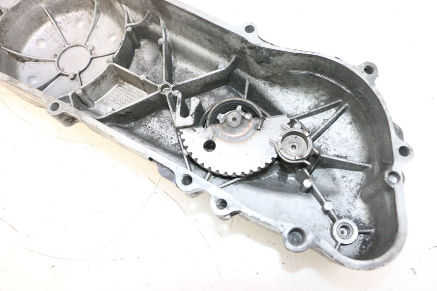 photo de VARIATOR COVER PEUGEOT TREKKER 50 (1995 - 2004) - Technical close-up