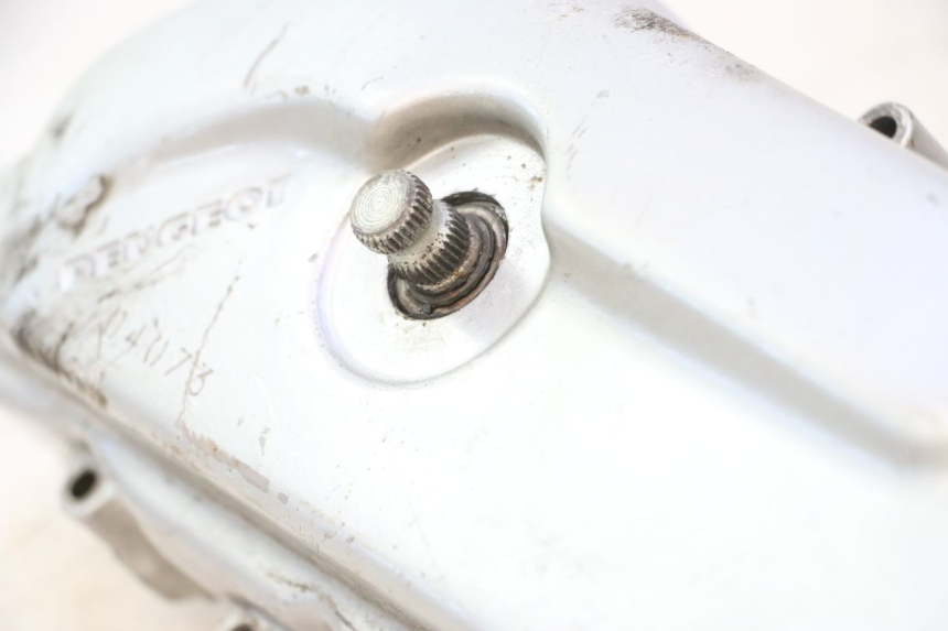 photo de VARIATOR COVER PEUGEOT TREKKER 50 (1995 - 2004) - Component zoom
