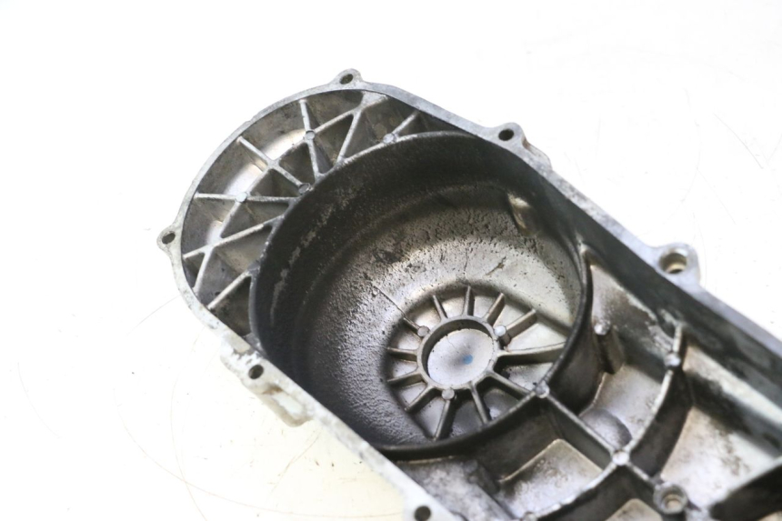 photo de VARIATOR COVER PEUGEOT TREKKER 50 (1995 - 2004) - Zoom on usage condition