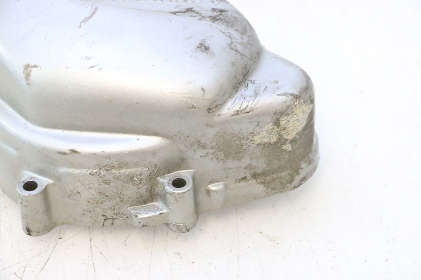 photo de VARIATOR COVER PEUGEOT TREKKER 50 (1995 - 2004) - Fixing points details