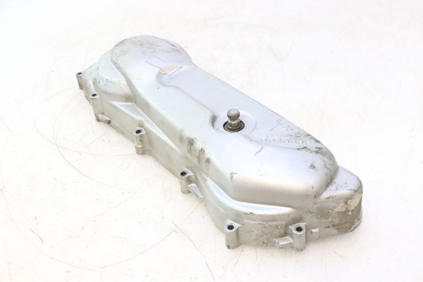 photo de VARIATOR COVER PEUGEOT TREKKER 50 (1995 - 2004) - Surface and material condition