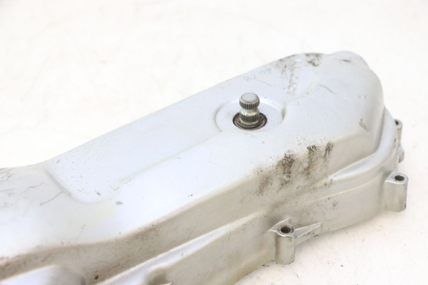 photo de VARIATOR COVER PEUGEOT TREKKER 50 (1995 - 2004) - Markings and original references