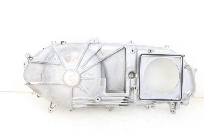 photo de DRIVE BELT COVER YAMAHA TRICITY 300 (2020 - 2024) - Main view