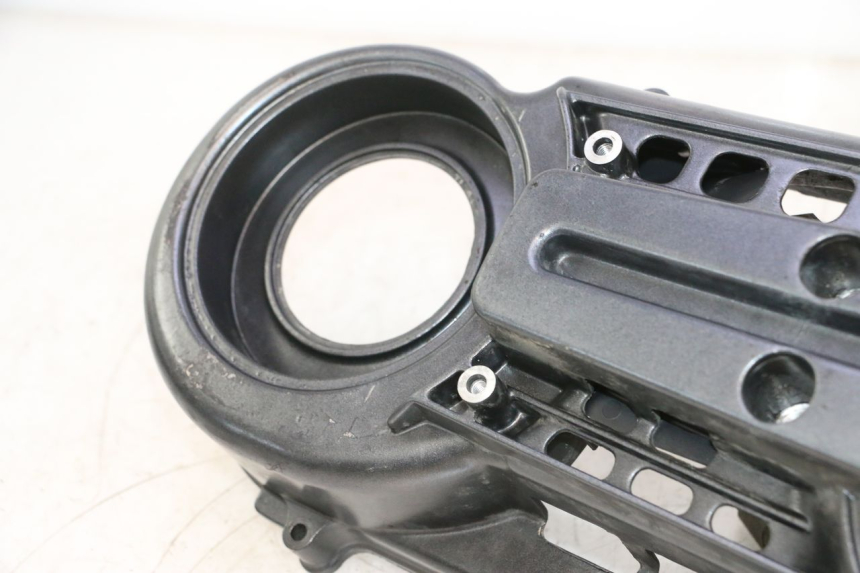photo de DRIVE BELT COVER BOOM TRIKE FUN 500 (2004 - 2010) - Distinctive features