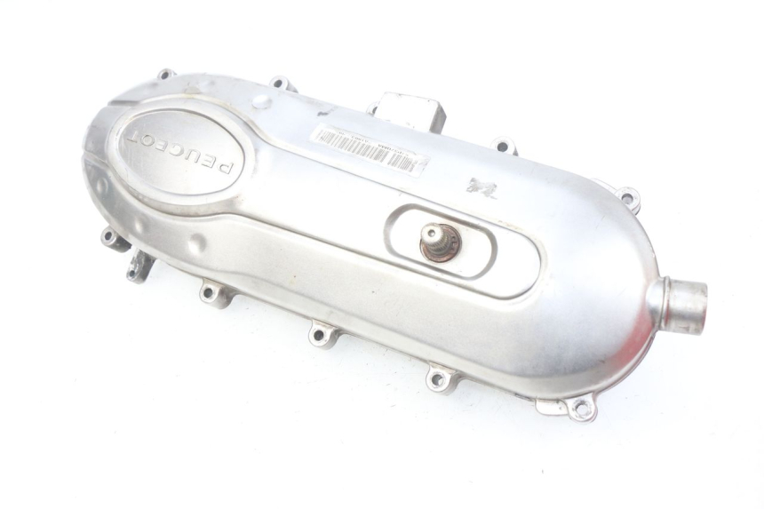 photo de DRIVE BELT COVER PEUGEOT TWEET 4T 50 (2018 - 2022) - Fixing points details