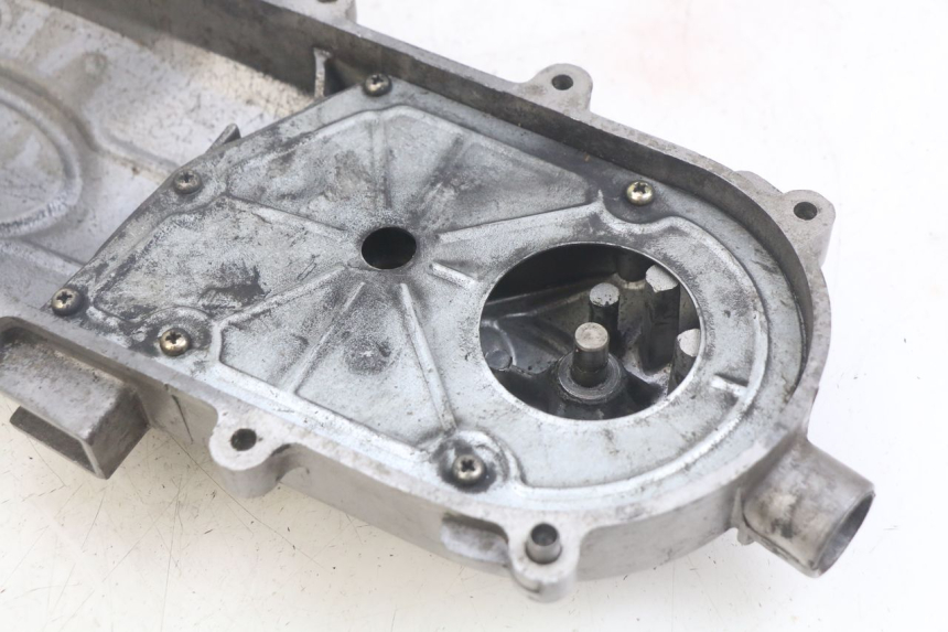 photo de VARIATOR COVER PEUGEOT TWEET 4T 50 (2010 - 2014) - Zoom on usage condition