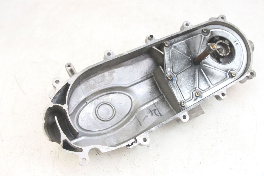 photo de VARIATOR COVER PEUGEOT TWEET 4T 50 (2014 - 2019) - Zoom on usage condition