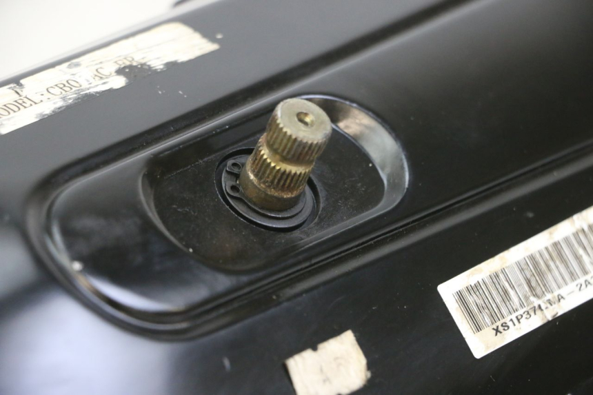 photo de DRIVE BELT COVER PEUGEOT TWEET 4T 50 (2018 - 2022) - Checked used part