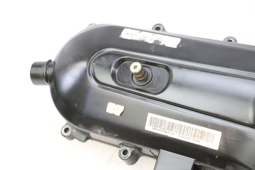 photo de DRIVE BELT COVER PEUGEOT TWEET 4T 50 (2018 - 2022) - Markings and original references